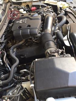 میتسوبیشی پاجیرۆ سپۆرت